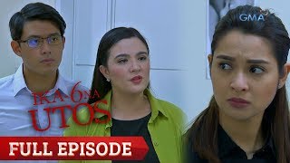 Ika6 Na Utos Full Episode 164 [upl. by Halda]