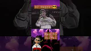 RAP DO SILVA  Bob Rum  Cover [upl. by Penland]