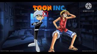 TOON INC teaser trailer 1 style toon [upl. by Ynots]