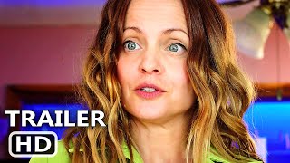 HUNT CLUB Trailer 2023 Mena Suvari Casper Van Dien Mickey Rourke [upl. by Williams]