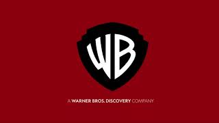 Warner Bros Pictures 2023present logo Big W style 19731984 Warner Bros Discovery Byline [upl. by Eleanora69]