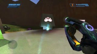 Halo Combat Evolved Plasma Grenade [upl. by Garaway331]