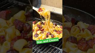 Mac and cheese [upl. by Aisac]