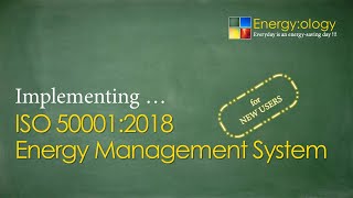 Implementing ISO 500012018 The basics [upl. by Suiratnod]