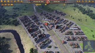 Railway Empire  Quick Guide  City Buildings [upl. by Nairda]