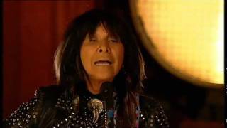 Buffy SainteMarie  Universal Soldier [upl. by Sansone]