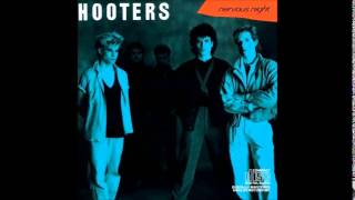 quotAND WE DANCEDquot  THE HOOTERS 1985 [upl. by Liu]