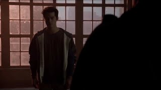 Void stiles “shoot me” 3x22  Teen Wolf [upl. by Diarmit]