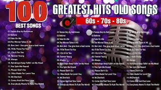 Greatest Hits 70s 80s 90s Oldies Music 1897 🎵 Playlist Music Hits 🎵 Best Music Hits 70s 80s 90s 23 [upl. by Slorac]