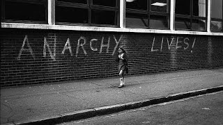 Anarchism in America 1983  Documentary on the American Anarchy Movement [upl. by Maon]