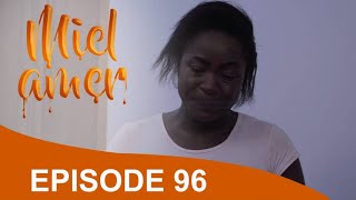 MIEL AMER EPISODE 96 [upl. by Haorbed]