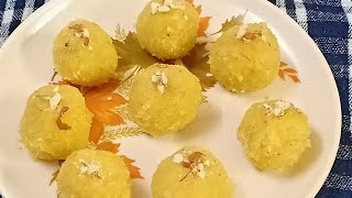 Coconut 🥥 laddu diet walenariyal k laddu [upl. by Anoyek]