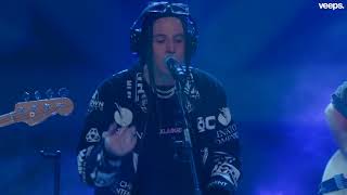 Chase Atlantic  Swim Live on Veeps [upl. by Gabriel875]