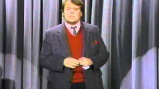 Louie Anderson 1987 [upl. by Elocon]