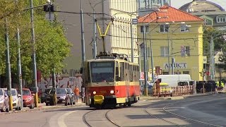 Trams amp Trolleybuses in Bratislava Električky a trolejbusy v Bratislave 14 [upl. by Riccio]