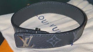 LOUIS VUITTON SLIM BRACELET [upl. by Sherie]