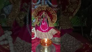 viralshort youtubechanal jaimatadi jaimatadi 👏👏👏🙏🙏🙏🙏🙏🙏 [upl. by Merrile598]