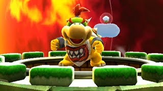 Super Mario Galaxy 2 Walkthrough  Part 30  Bowser Jrs Boom Bunker [upl. by Anceline826]