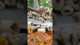 Big fish fryyoutubeshortsvillagecookingchanel [upl. by Oswal567]