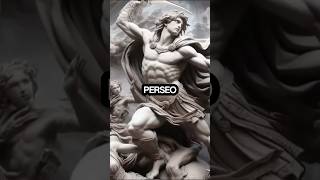 🗡️La Épica Batalla de Perseus Contra el Kraken [upl. by Theodosia]