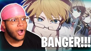 ANOTHER BANGER  Oshi No Ko Opening 2 amp Ending 2 REACTION [upl. by Orban]