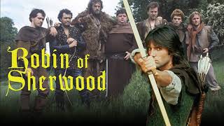 Robin of sherwood intro [upl. by Akimrehs494]