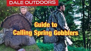 Calling Spring Gobblers [upl. by Acie]