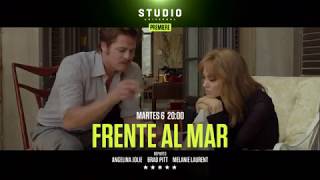 Studio presentan quotFrente al marquot ESTRENO [upl. by Steinway]