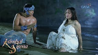 Kambal Sirena Full Episode 1 [upl. by Ainwat307]