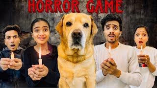 Horror Game In The House  Paranormal Activity  Anant Rastogi [upl. by Iturk]