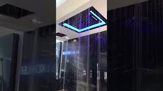 Amazing Shower system Please unfreeze my YouTube channel [upl. by Inva]