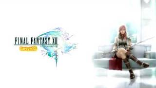 Final Fantasy XIII OST 01  Prelude [upl. by Ailecra]