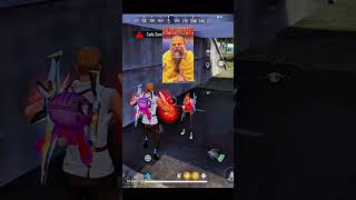 Please sapot me 😔😔freefire shortsfeed gaming funny viralvideo [upl. by Boycie]