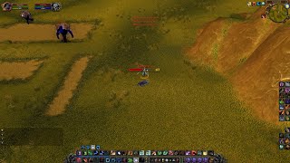 Gavaxi WoW TBC Quest [upl. by Orbadiah336]