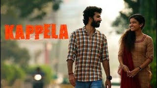 Kappela 2020 Full malayalam Movie 720p [upl. by Camden]