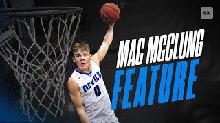 Mac McClung The Freak The Legend The Story [upl. by Elleoj82]