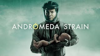 The Andromeda Strain 2008 Trailer [upl. by Somerville]