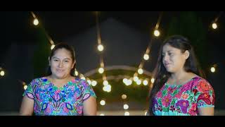 Mi Dulce Hogar  Leyda Vanessa Feat HerlindaBaten VIDEO OFICIAL [upl. by Nhguaval]