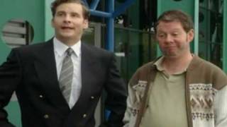 The Brittas Empire Series 3 Episode 4 Part 1 [upl. by Dennis]