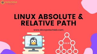 🆕what Is absolute path and relative path in linux path top video [upl. by Frederique]