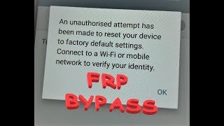 How to bypass FRP Factory Reset Protection on Samsung devices without any PC or OTG  Version 601 [upl. by Humbert]