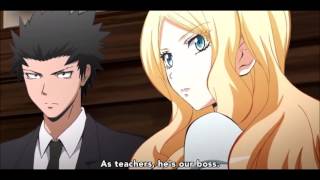 AMV 𝐻𝒶𝓉𝑒 𝑀𝓎 𝐿𝒾𝒻𝑒  Assassination Classroom [upl. by Miche429]