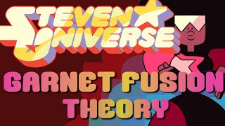 Steven Universe Theory GARNET IS A GEM FUSION [upl. by Jorie]