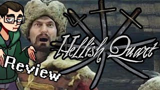 The Hellish Quart Review [upl. by Wolbrom787]