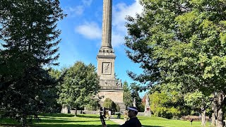 Exploring Niagara on the lake Ontario [upl. by Arissa]