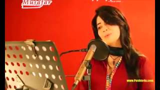 Pashto New Song 2015 Che Me Da Stargo Khumaar HD Gul Panra [upl. by Madelle]