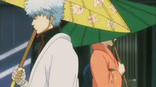 Gintama OST 2  Banjiya Blues [upl. by Ellenaj389]