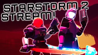 Starstorm 2 The best mod ever made  E8 Wins 91 [upl. by Wilen]