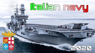 Italian Navy  Marina Militare [upl. by Addison813]