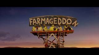 SHAUN THE SHEEP FARMAGEDDON [upl. by Nitsraek]